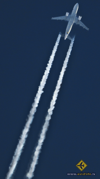 Airbus ACJ319 (A319-115/CJ)